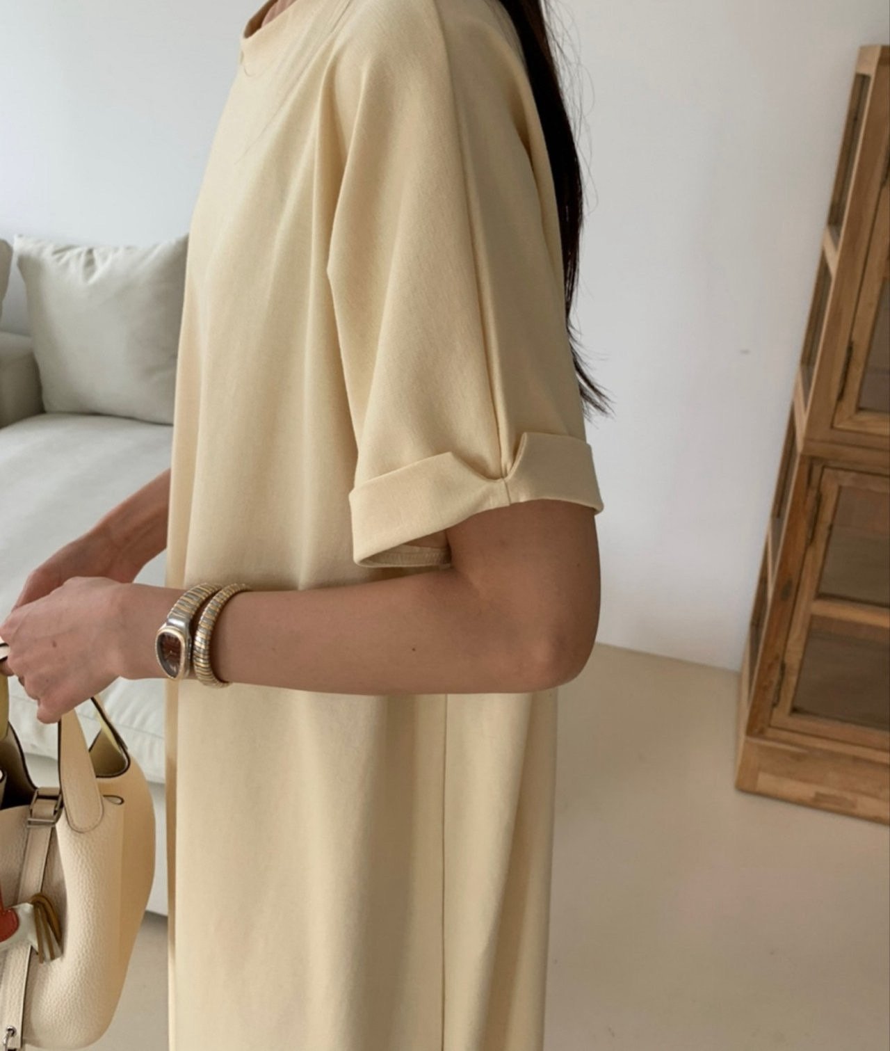 Kabra Dress