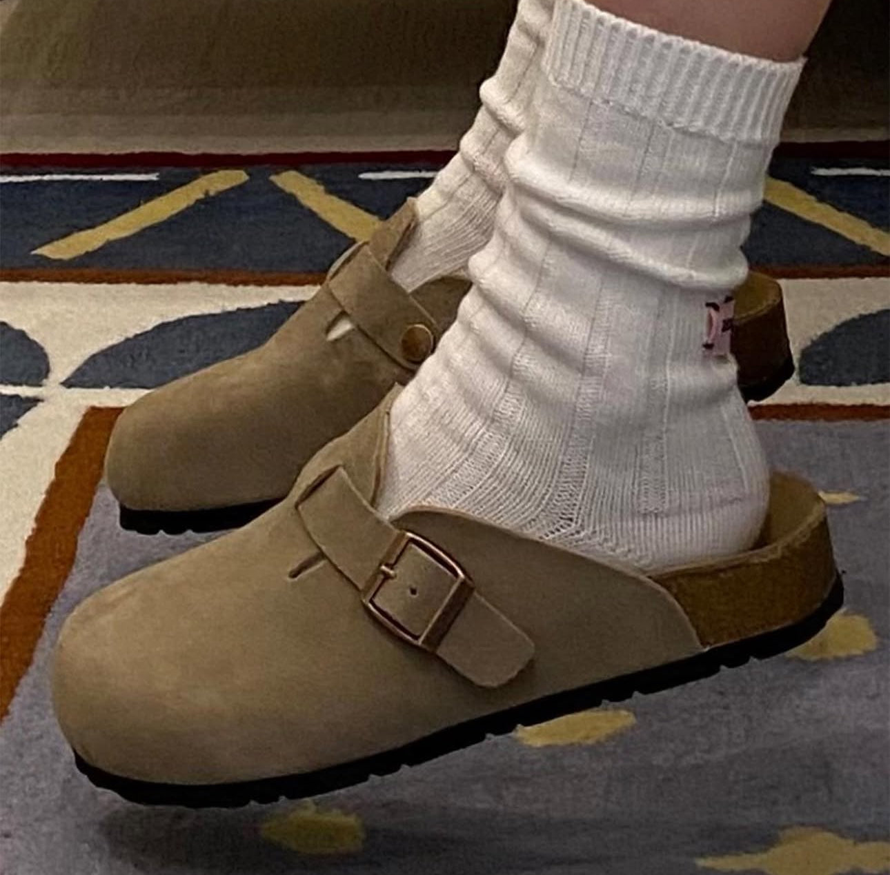 Boston Birken