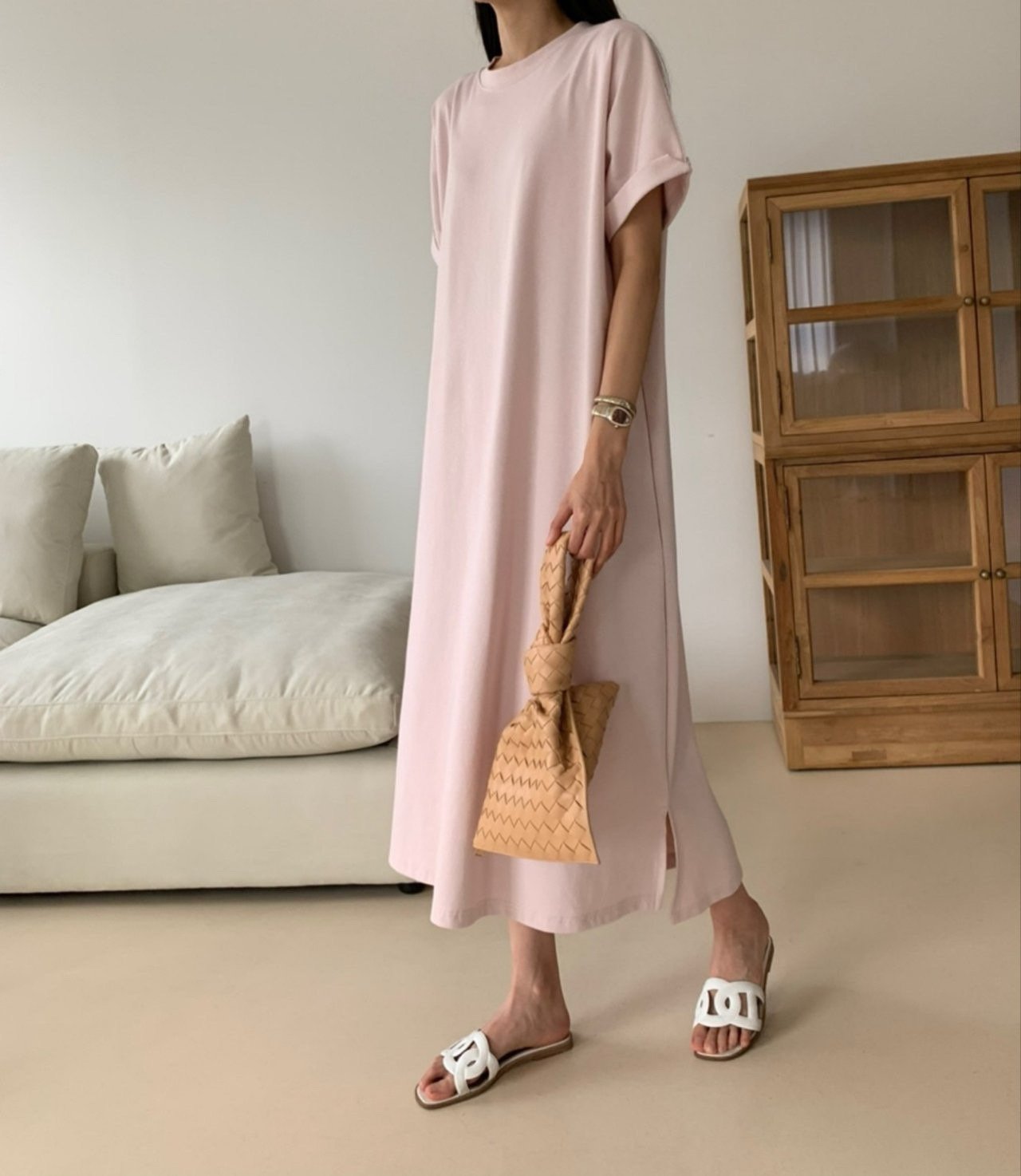 Kabra Dress