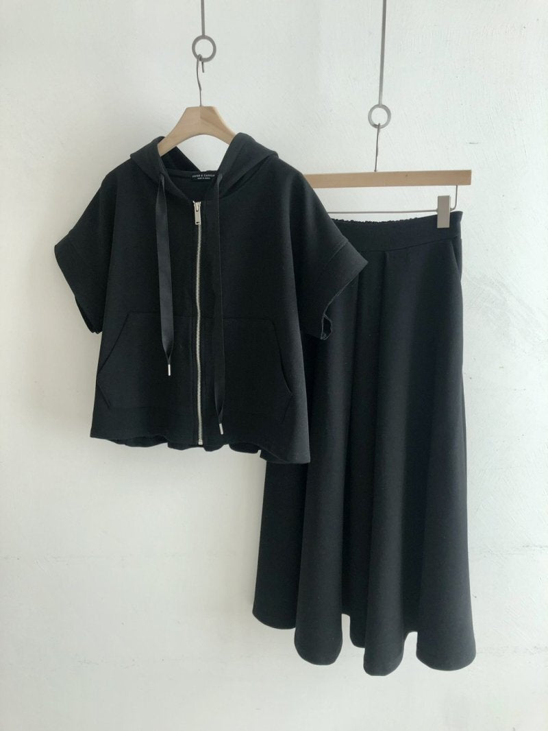 Pudding Vest Set
