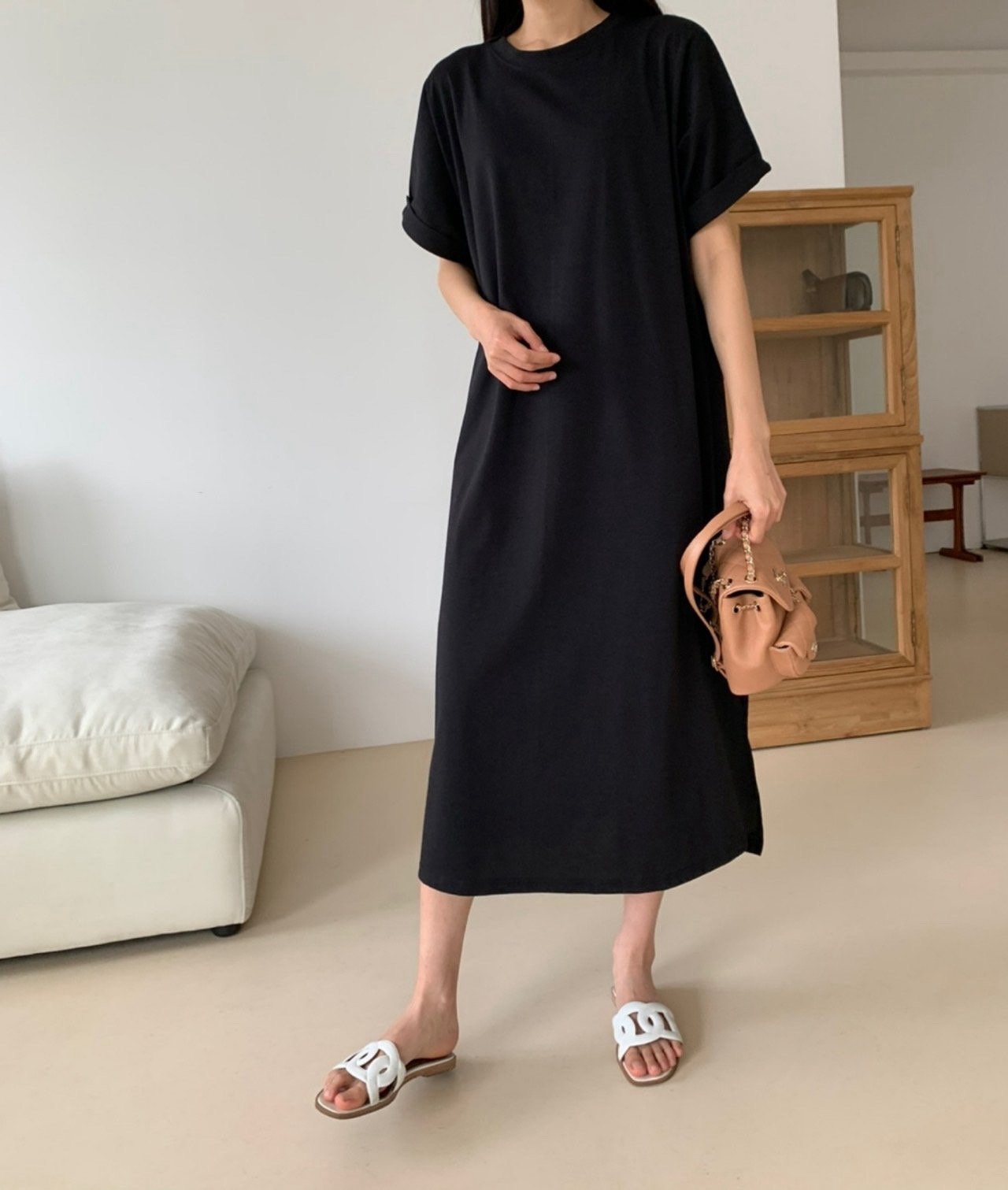 Kabra Dress