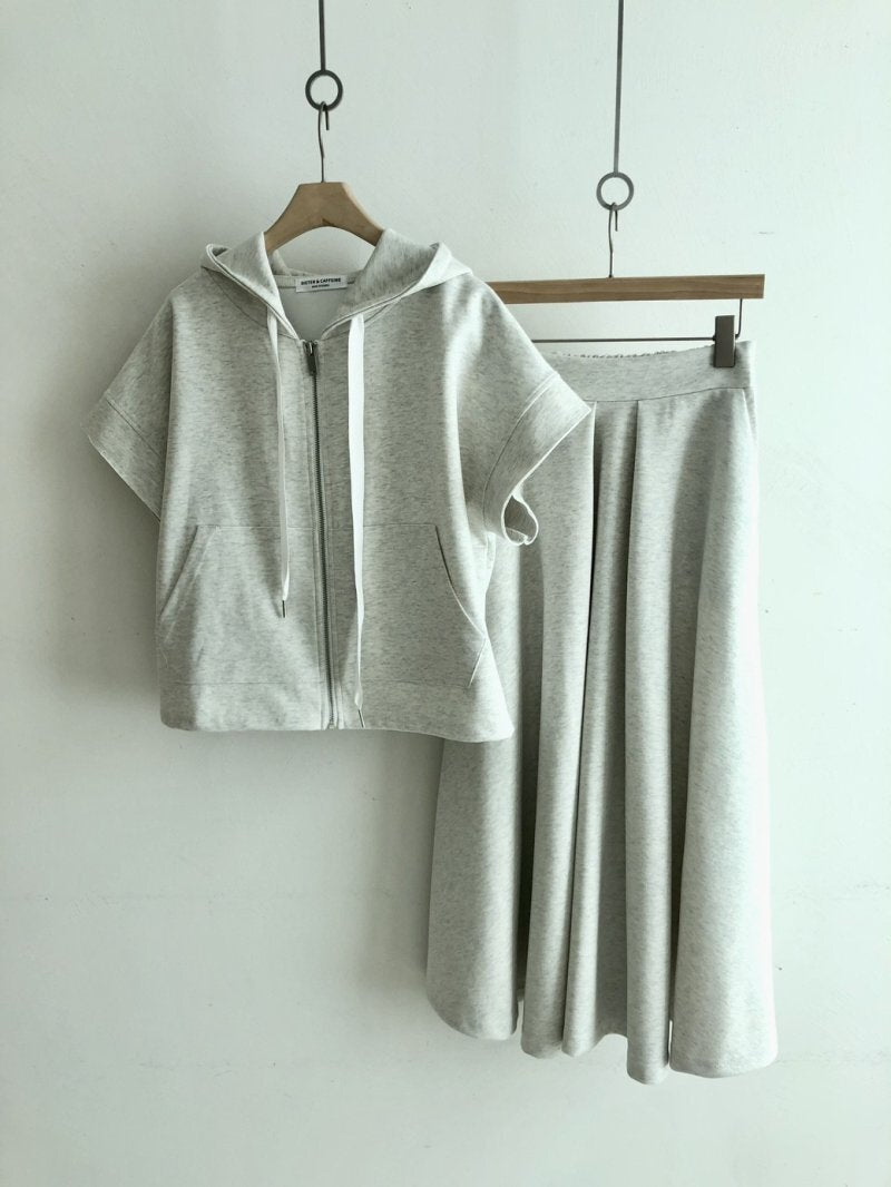 Pudding Vest Set