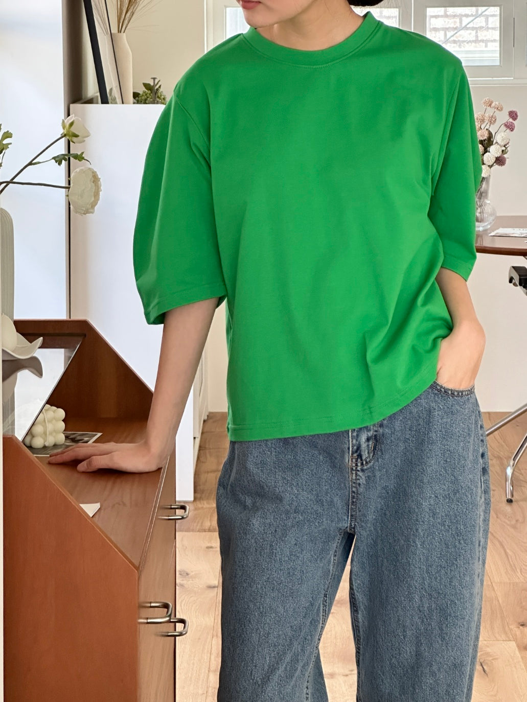 Pumpkin T-Shirt