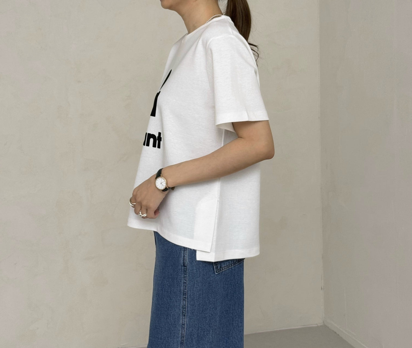 마랑트임티셔츠