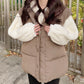 Down Puffer Vest