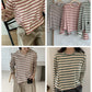 Wafer Semi Crop T-Shirt