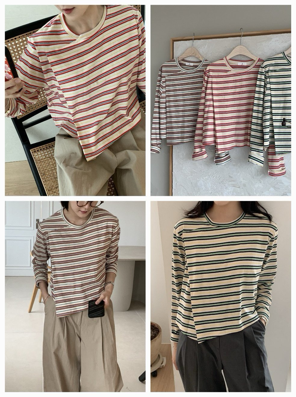 Wafer Semi Crop T-Shirt