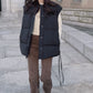 Down Puffer Vest