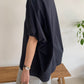 Half Banding Blouses