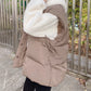 Down Puffer Vest