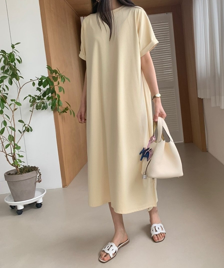 Kabra Dress