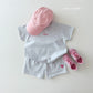 [2025 Summer DailyBeBe] 러브자수 상하세트