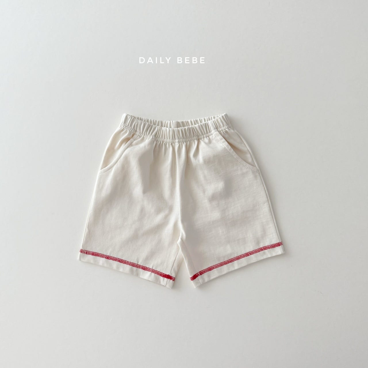 [2025 Summer DailyBeBe] 낫띵 상하세트