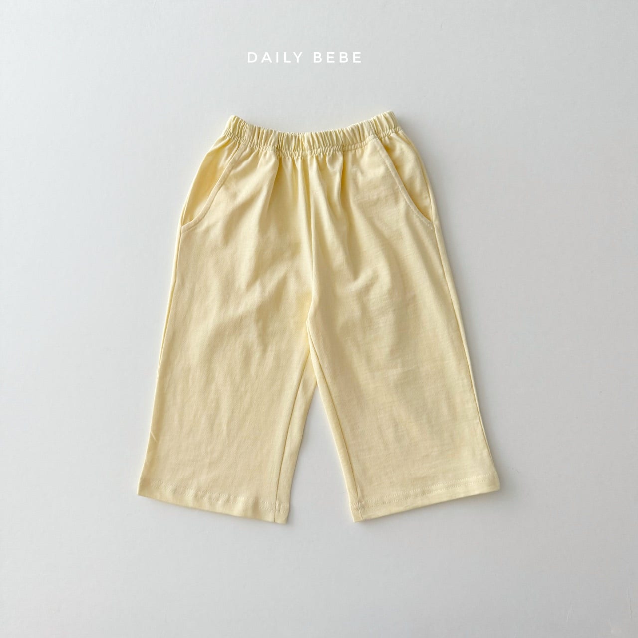 [2025 Summer DailyBeBe] 비마인 와이드세트