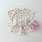 [2025 Summer DailyBeBe] 테리 상하세트