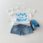 [2025 Summer DailyBeBe] 땡스 반팔티