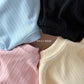 [2025 Summer DailyBeBe] 플리츠 와이드 세트