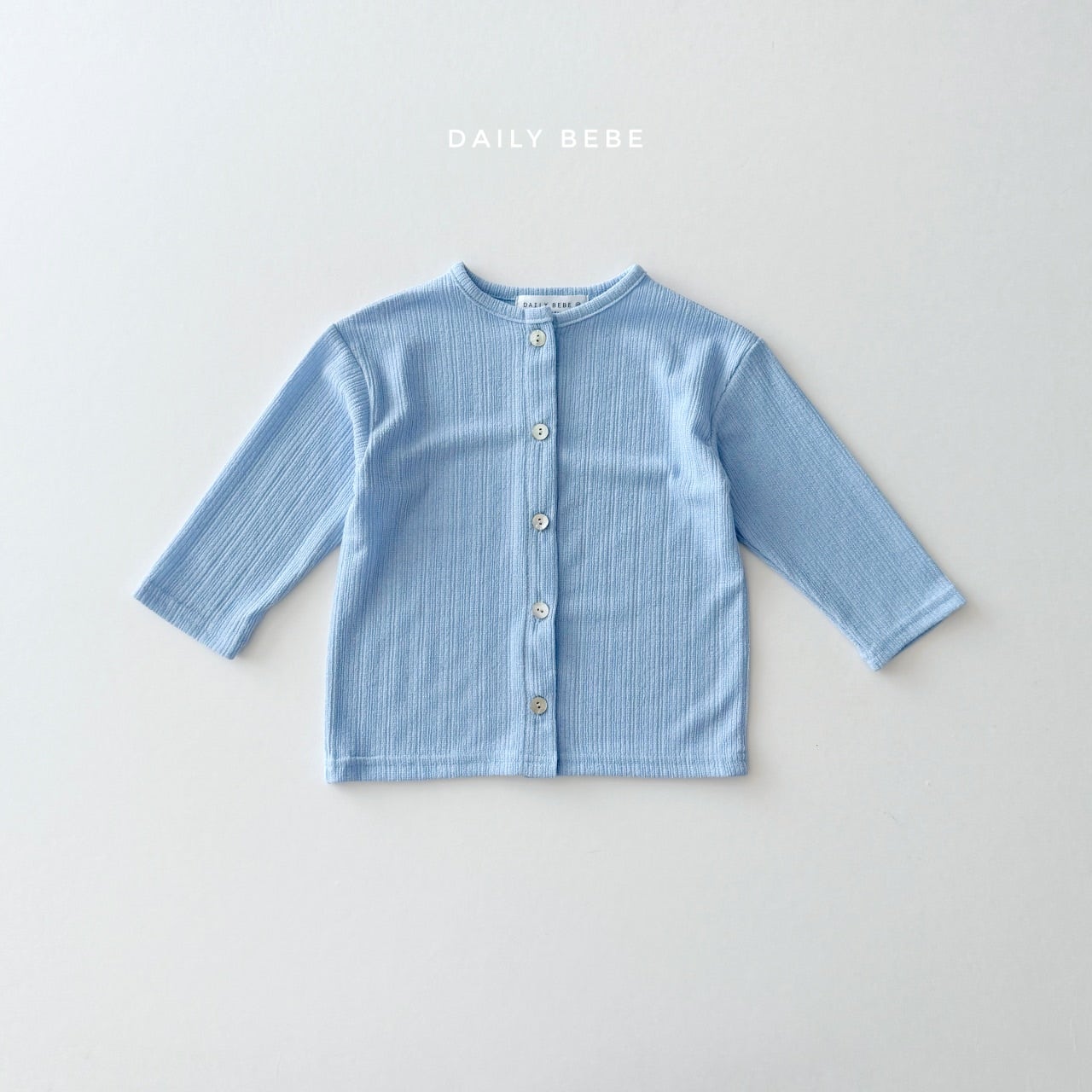 [2025 Summer DailyBeBe] 3종 가디건 세트
