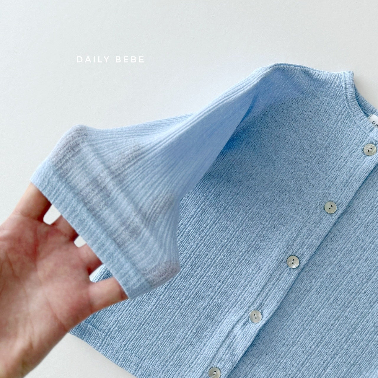 [2025 Summer DailyBeBe] 3종 가디건 세트