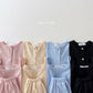 [2025 Summer DailyBeBe] 3종 가디건 세트