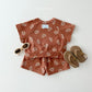 [2025 Summer DailyBeBe] 테리 상하세트