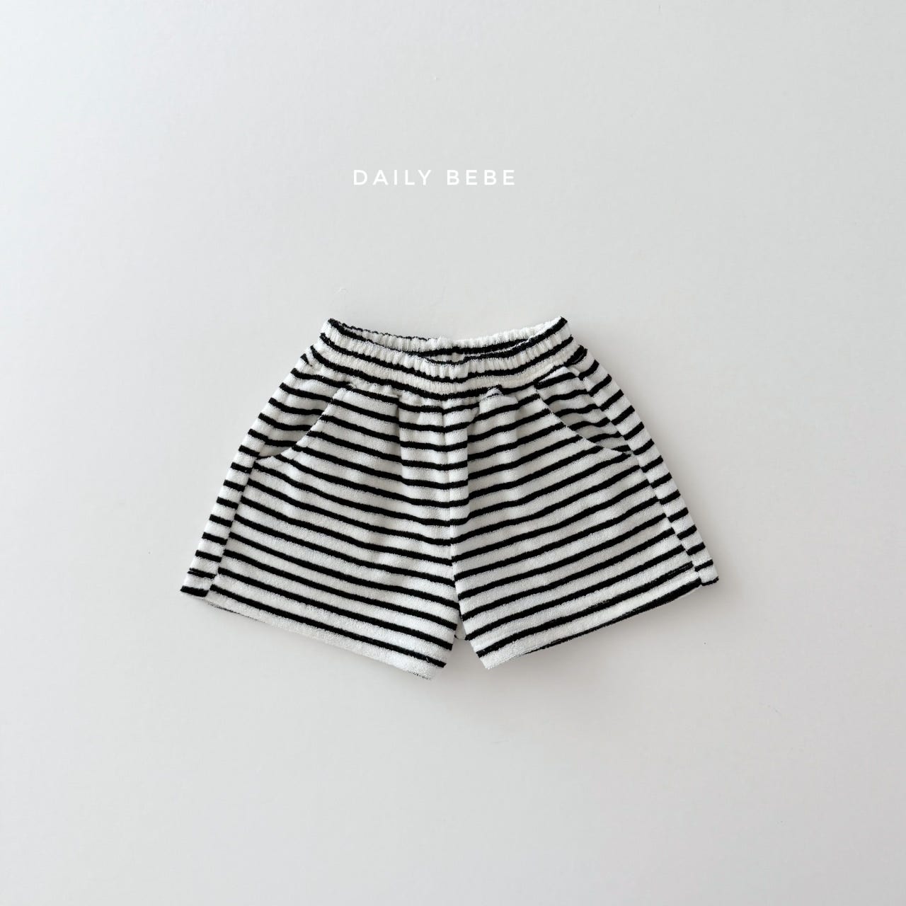 [2025 Summer DailyBeBe] 테리 상하세트