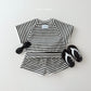 [2025 Summer DailyBeBe] 테리 상하세트