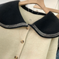 Sailor Knit Cardigan