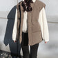Down Puffer Vest