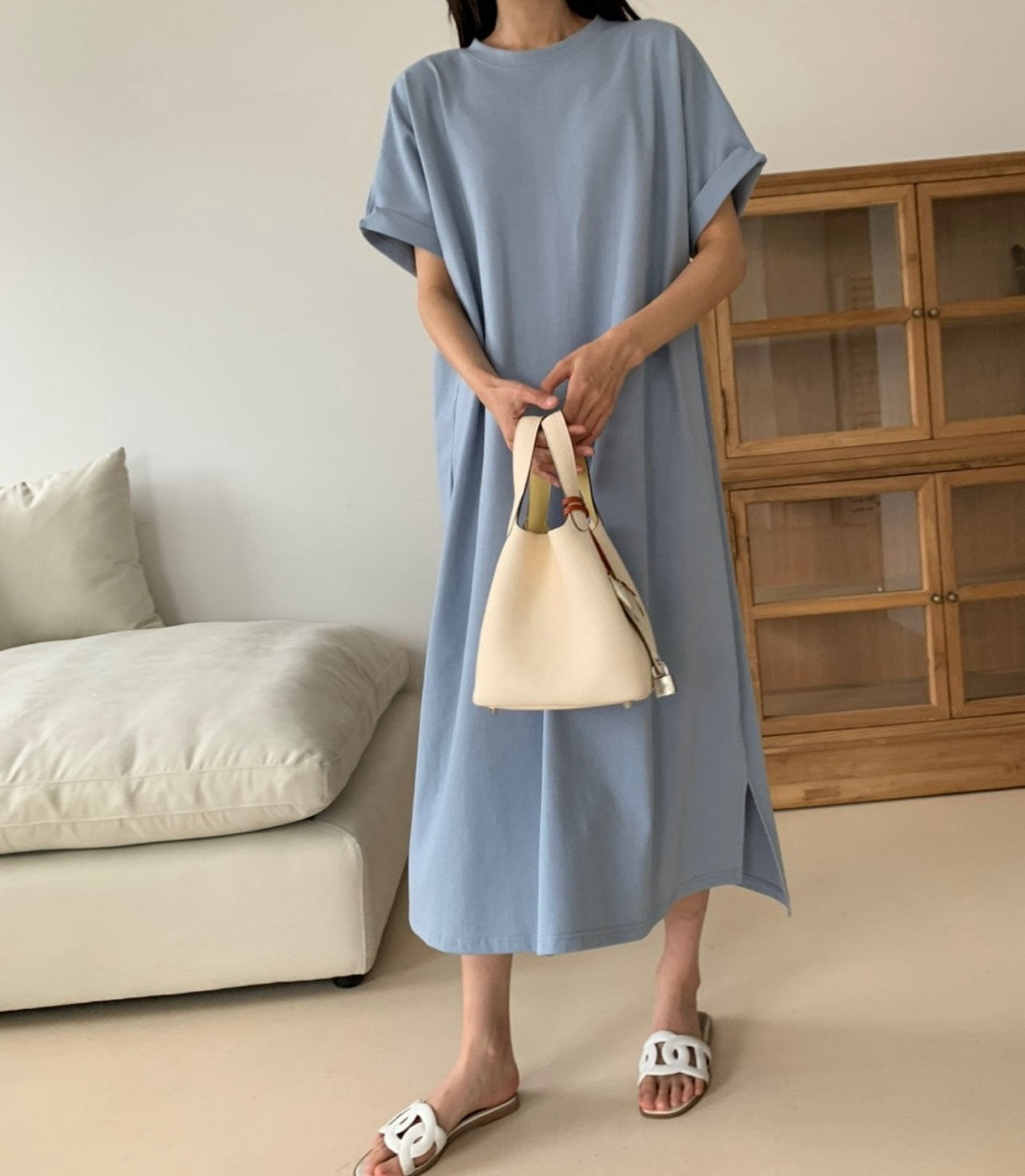Kabra Dress