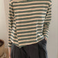 Wafer Semi Crop T-Shirt