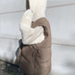 Down Puffer Vest