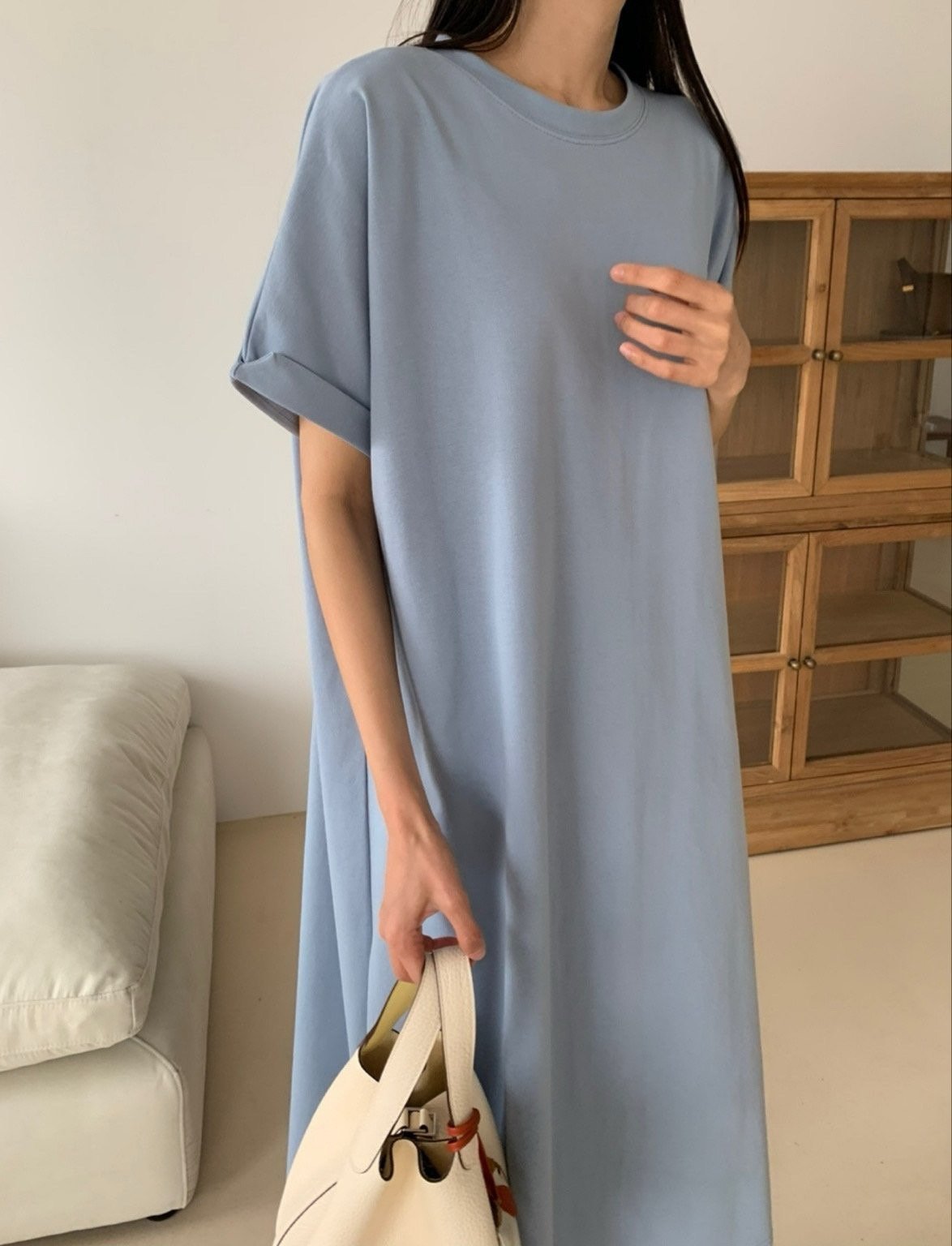 Kabra Dress
