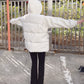 Down Puffer Vest