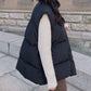 Down Puffer Vest