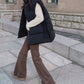 Down Puffer Vest