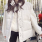 Down Puffer Vest