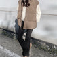 Down Puffer Vest