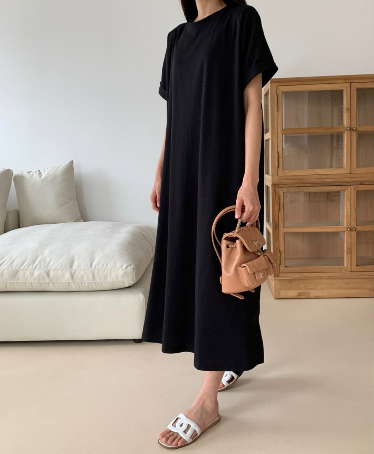 Kabra Dress
