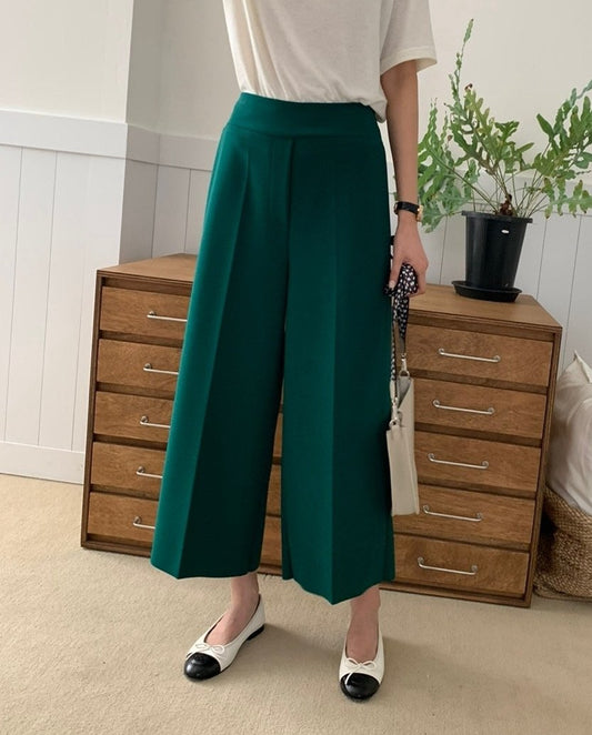 Wide Decki Pants