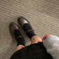 Maryjane Loafer