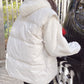 Down Puffer Vest