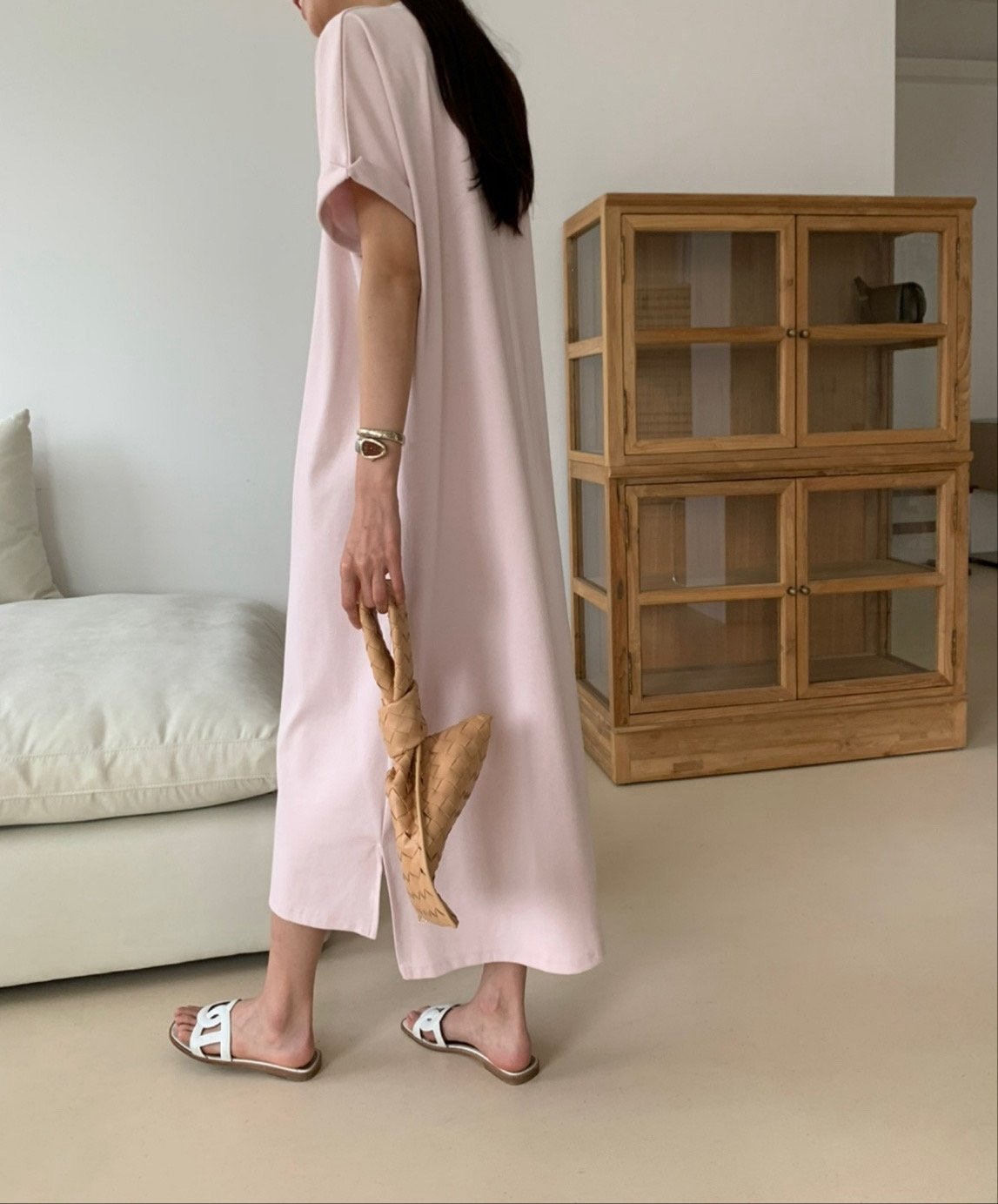 Kabra Dress