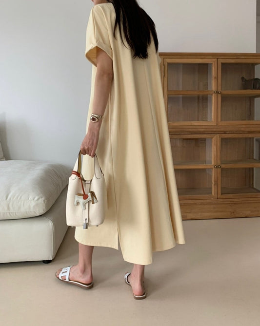 Kabra Dress
