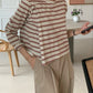 Wafer Semi Crop T-Shirt