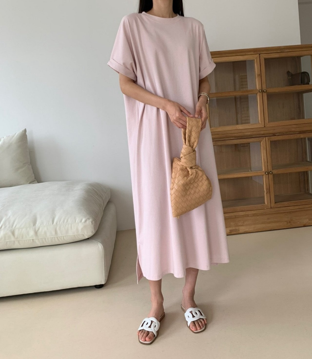 Kabra Dress