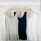 Double Layered Tank Top