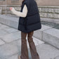 Down Puffer Vest