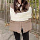 Down Puffer Vest