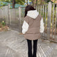 Down Puffer Vest